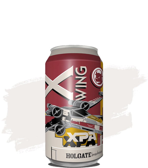 Holgate X-Wing XPA