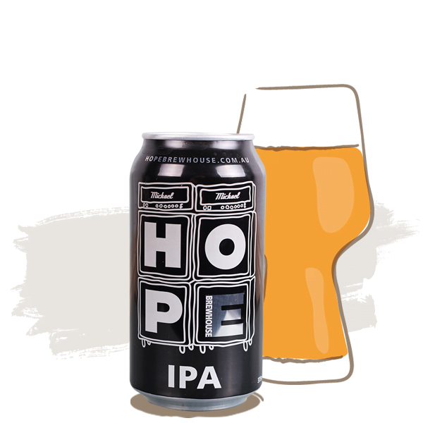 Hope Brewhouse IPA