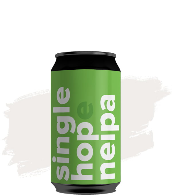 Hope Single Hop NEIPA Nelson Sauvin