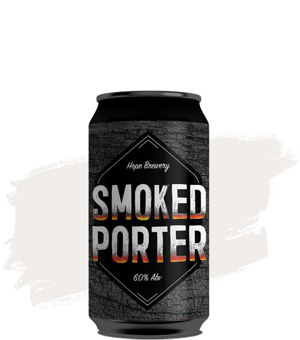 Hope Smoked Porter