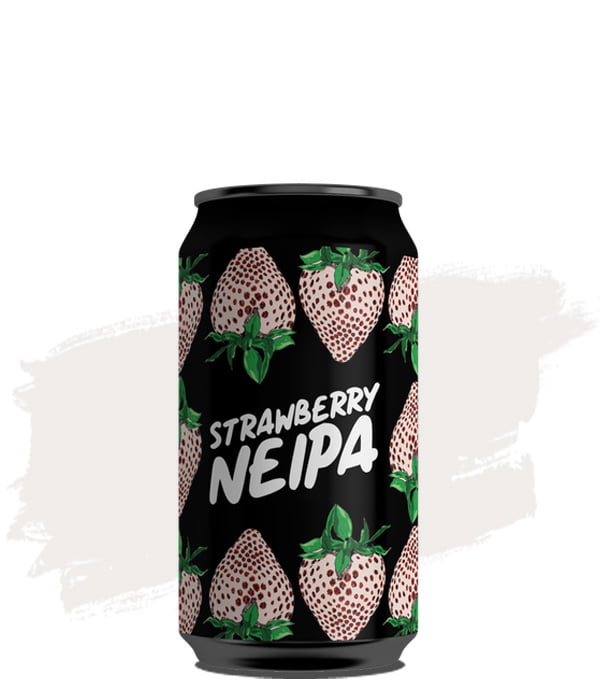 Hope Strawberry NEIPA
