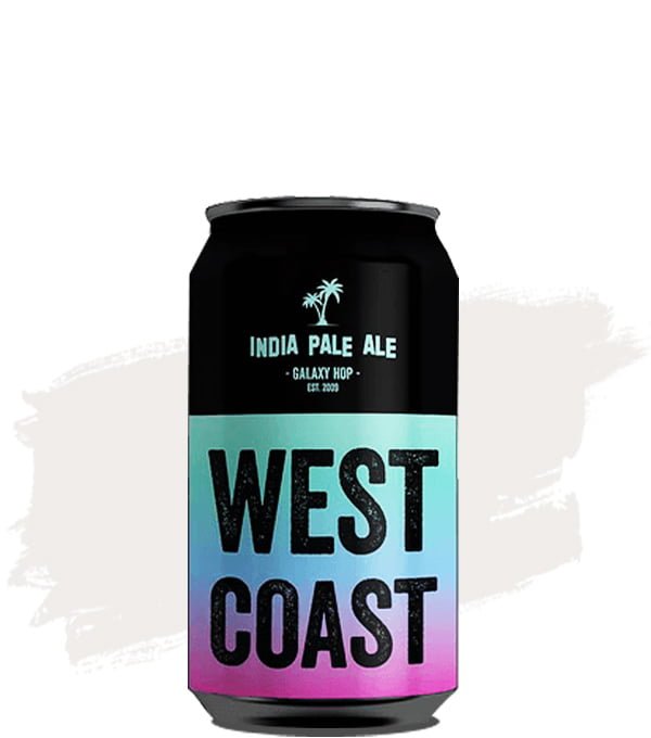Hope West Coast IPA