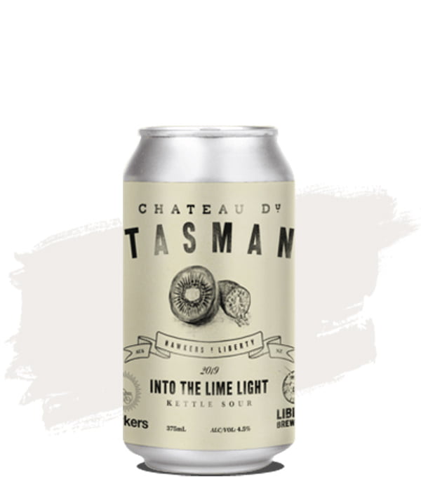 Hawkers Into the Limelight Sour