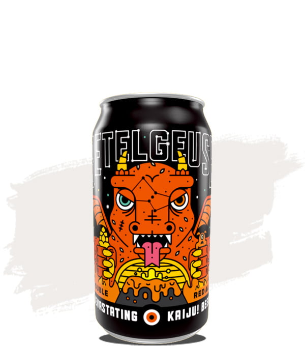 Kaiju Betelgeuse