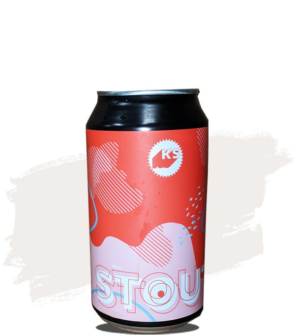 Killer Sprocket American Stout