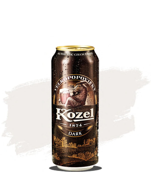 Kozel Dark Lager