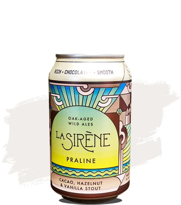 La Sirene OG Praline