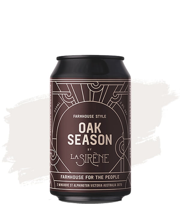 La Sirene Oak Season