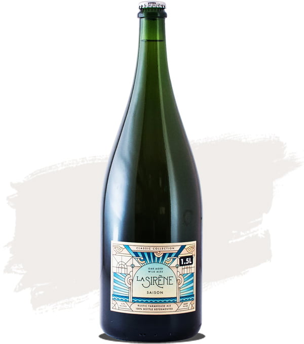 La Sirene Saison 1.5L
