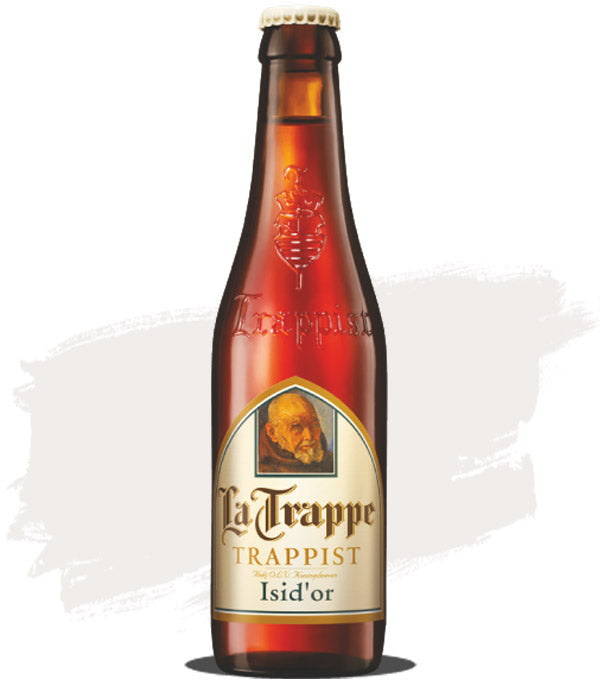 La-Trappe-Trappist-Isidor