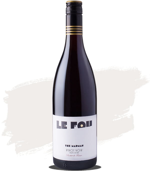Le Fou Pinot Noir