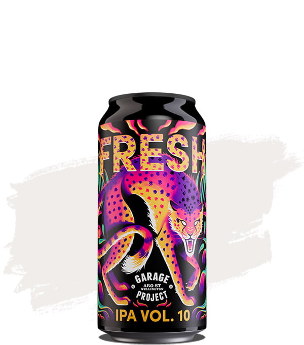 Garage Project Fresh IPA Vol.10