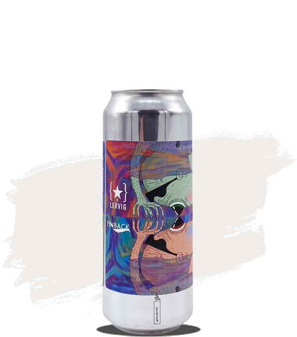 Lervig / Finback Floating Upside Down