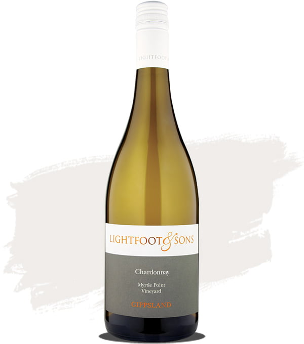 Lightfoot & Sons Myrtle Point Chardonnay