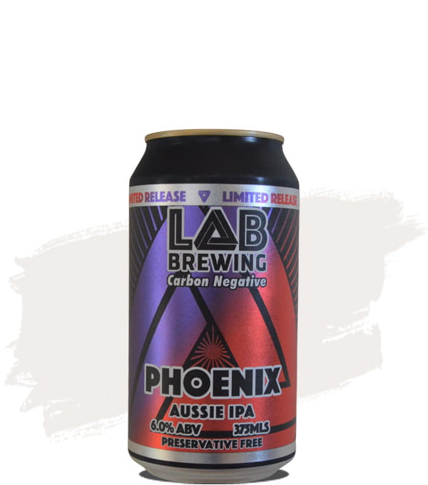 Little Alchemist Phoenix Aussie IPA