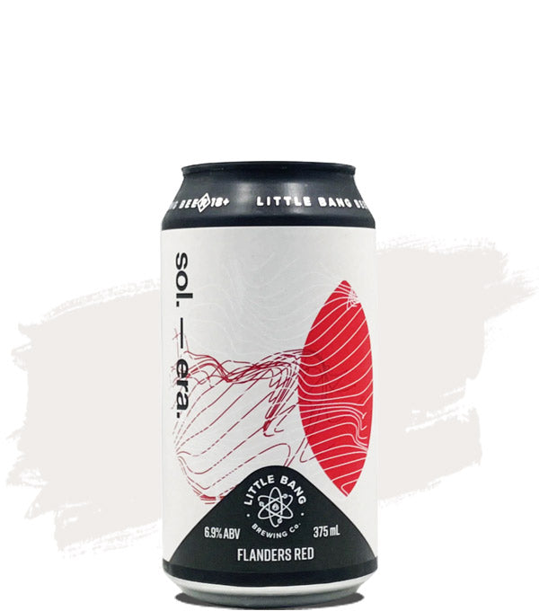Little Bang Sol-Era Flanders Red