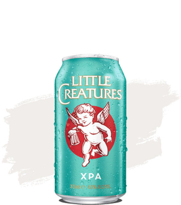 Little Creatures XPA