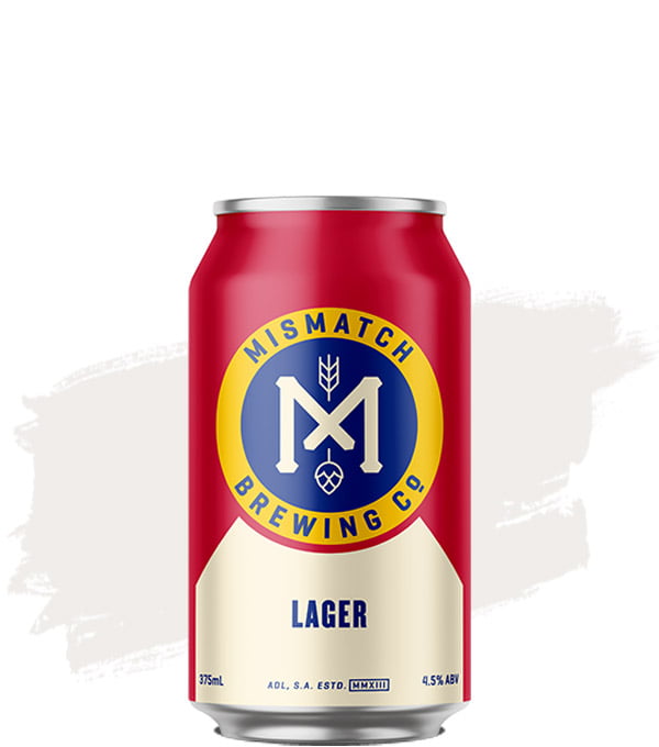 Mismatch Lager
