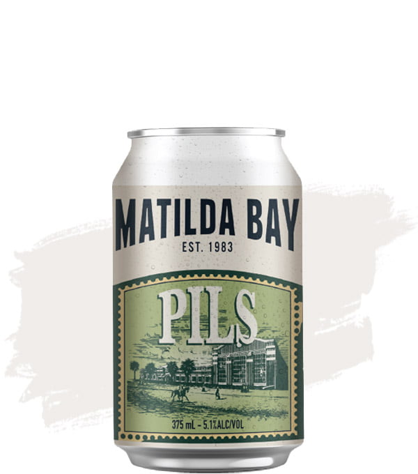 Matilda Bay Yarra Valley Pils