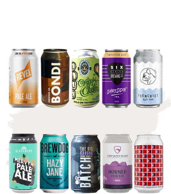 Membership Sample Pack - Smart Craft