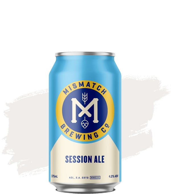 Mismatch Session Ale