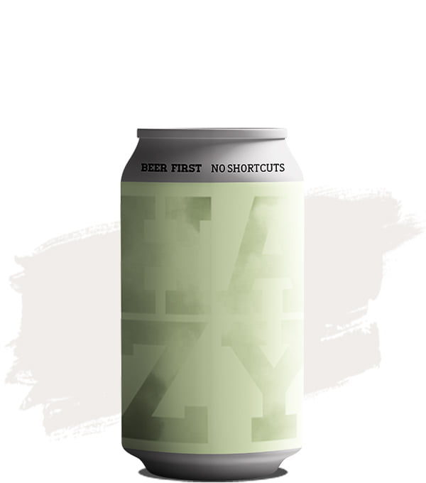 Modus Hazy 04 Tripple NEIPA