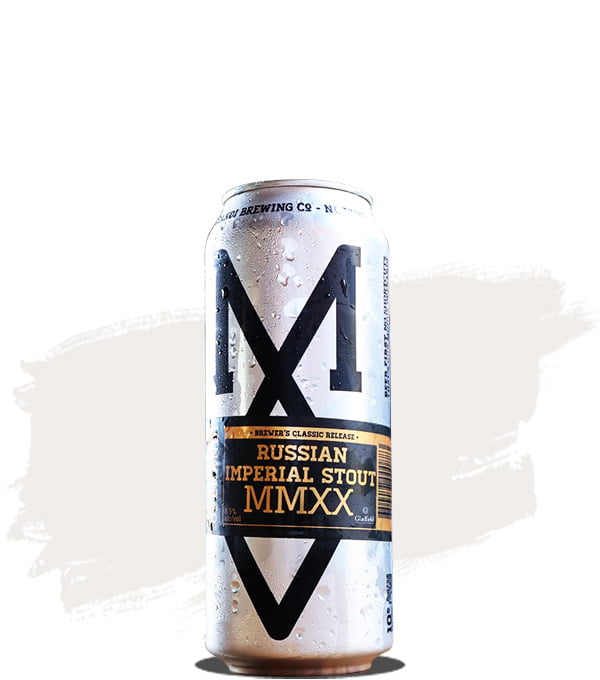 Modus MMXX Russian Imperial Stout