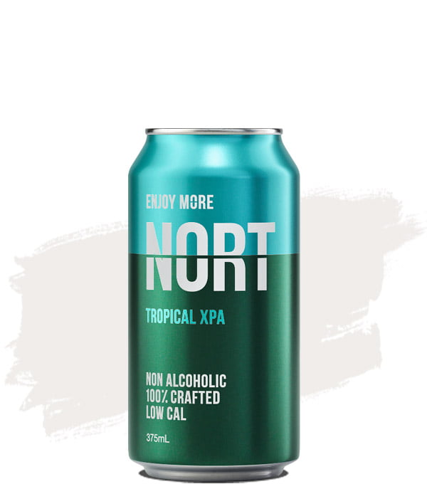 Modus Nort Tropical XPA
