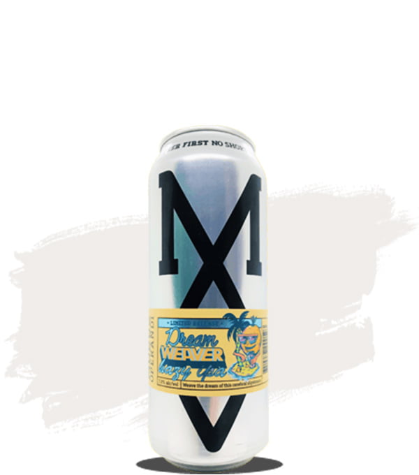 Modus Dream Weaver Hazy IPA