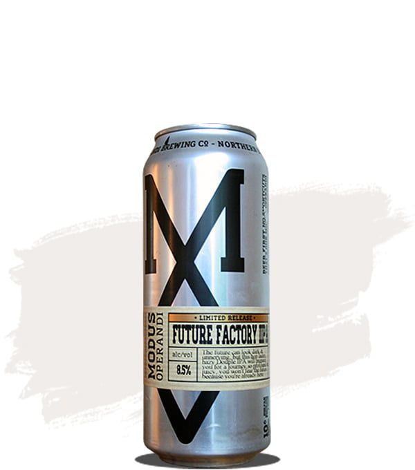 Modus Future Factory IIIPA