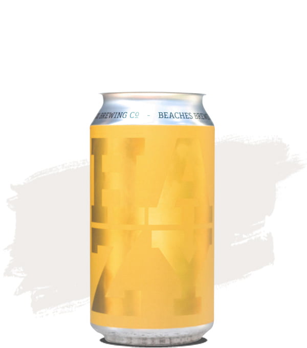 Modus Hazy 01