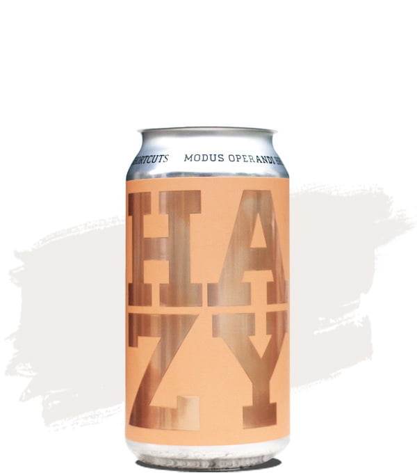 Modus Hazy 03