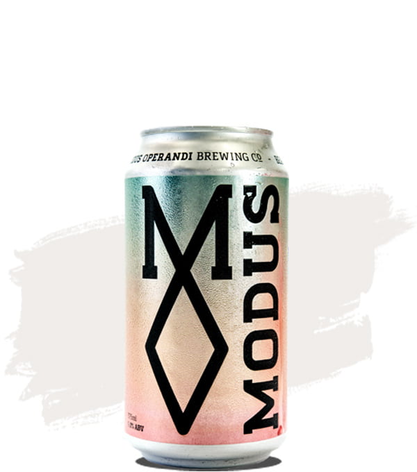 Modus Lost In The Fog Hazy XPA