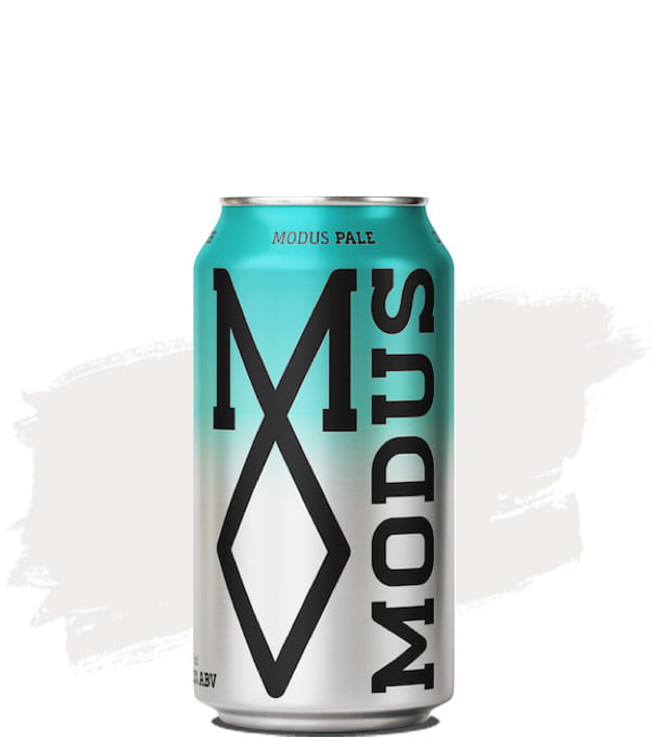 Modus Pale Ale