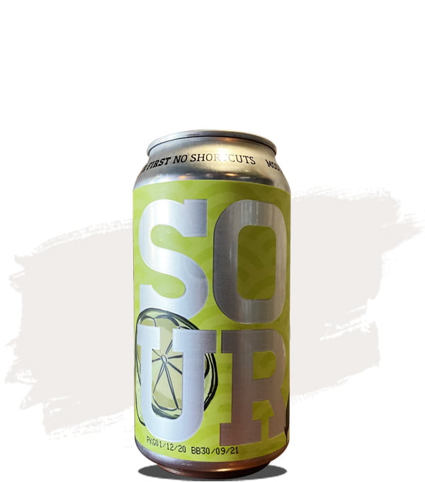 Modus Sour 02 Margarita Sour