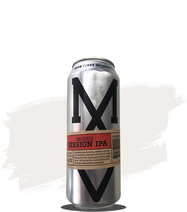 Modus Session IPA
