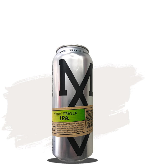 Modus Sonic Prayer IPA - 500ml