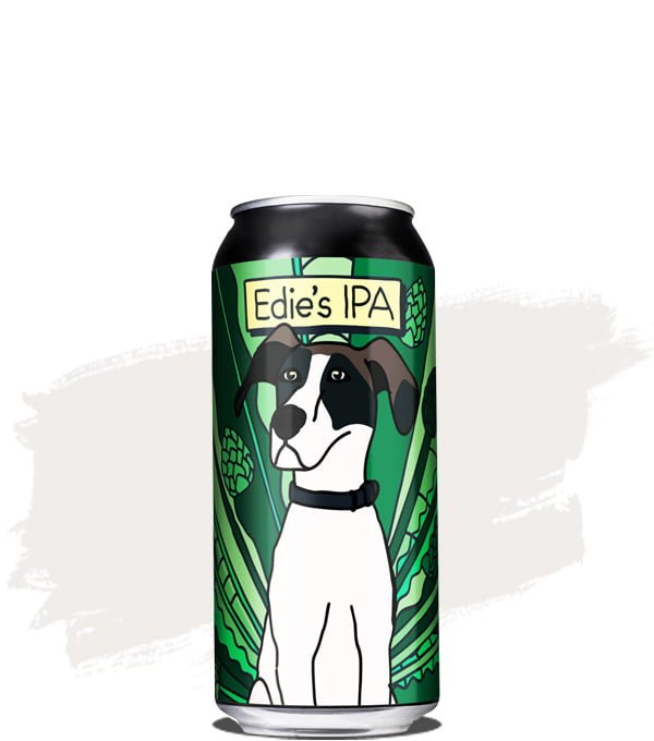 Moon Dog Edie's IPA