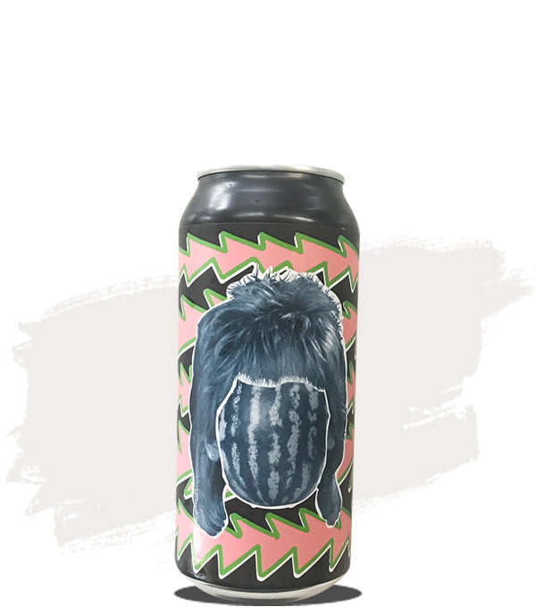 Moon Dog Melon DeGeneres