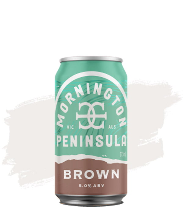 Mornington Peninsula Brown Can (Members)