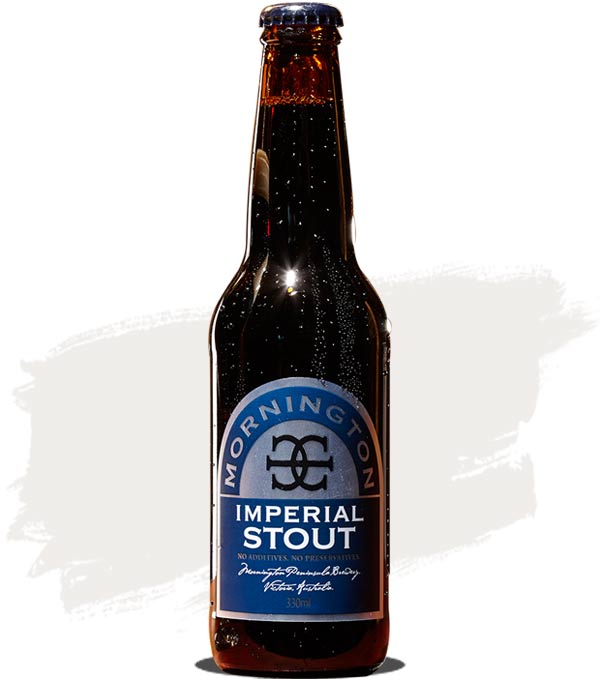 Mornington Peninsula Imperial Stout