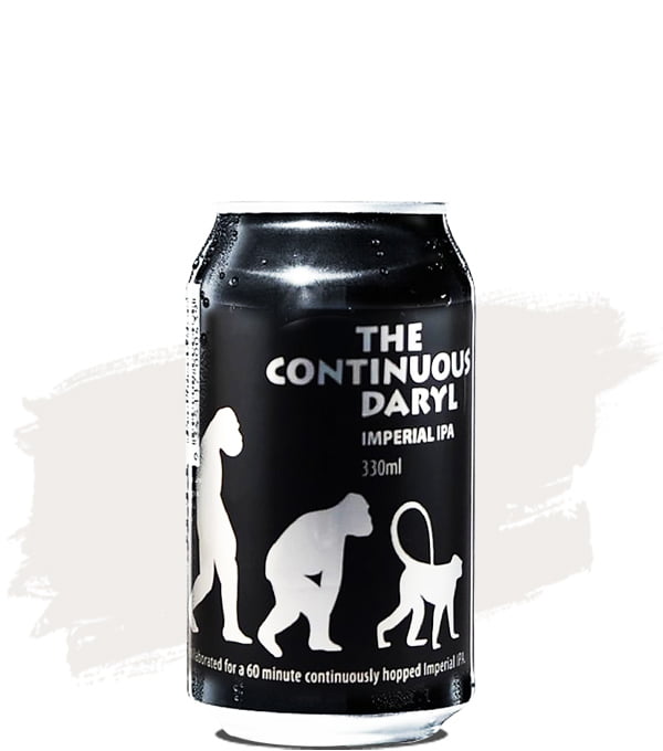 Mornington The Continuous Daryl Imperial IPA