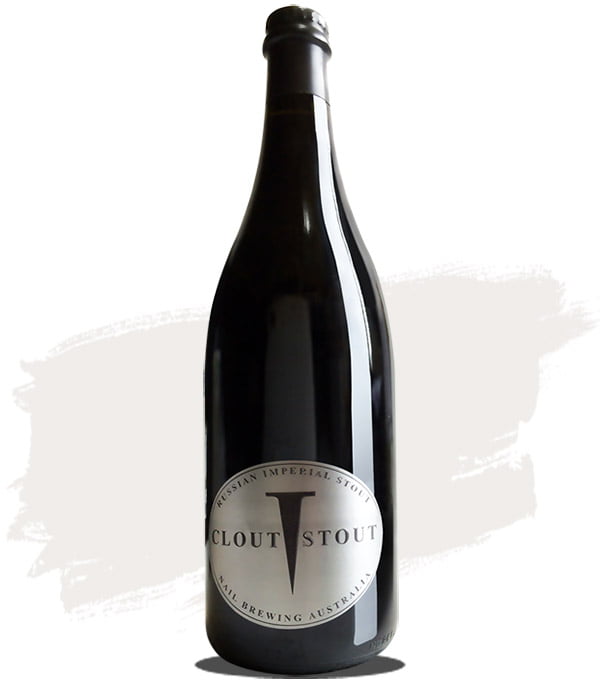 Nail Clout Stout
