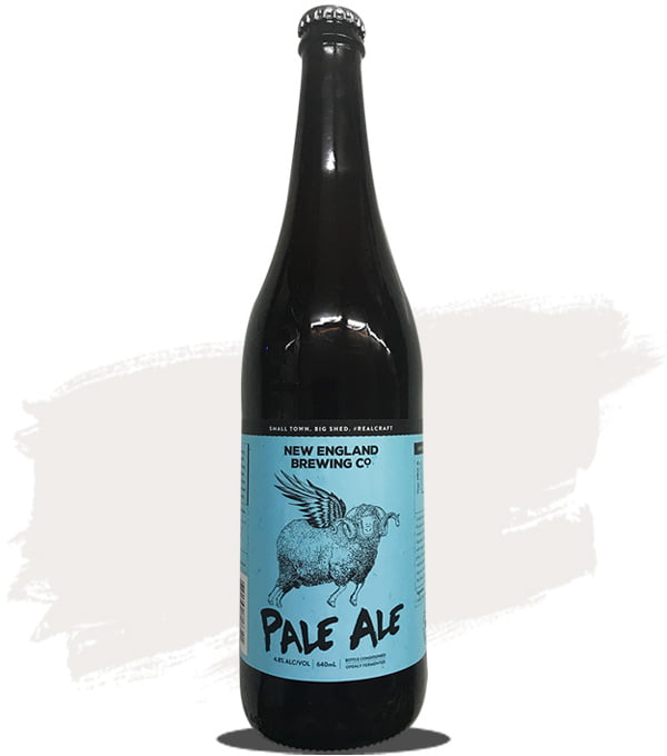 New England Pale Ale