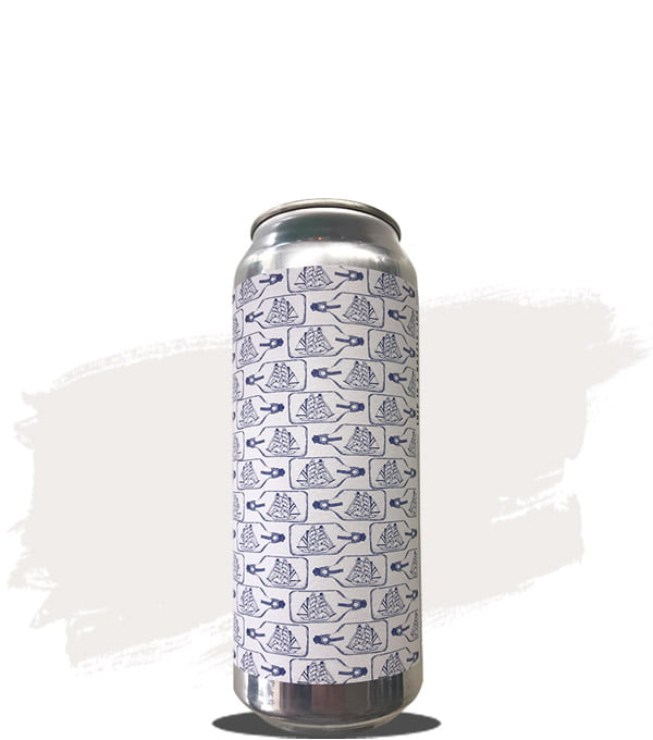 New England Ship in a Bottle IPA