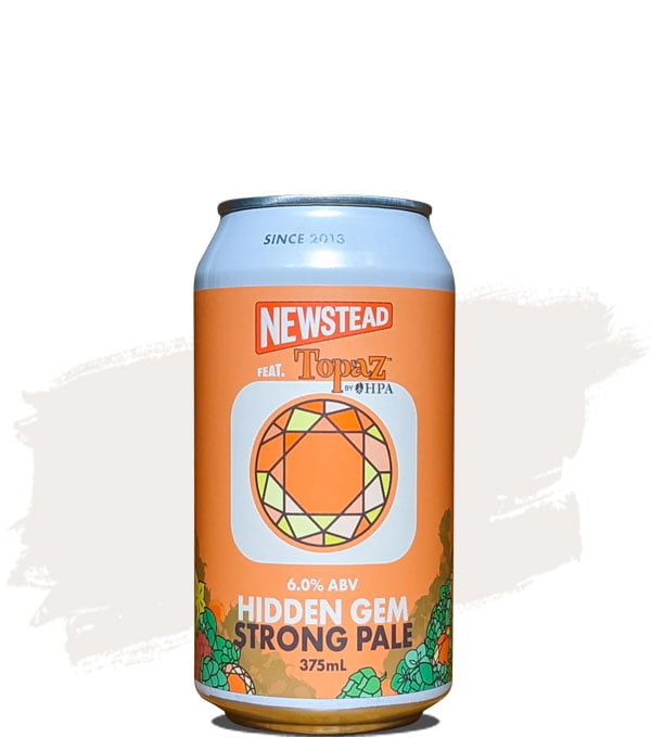 Newstead Hidden Gem Strong Pale