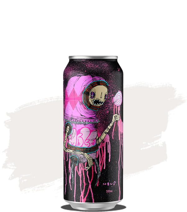 Newstead Sodamouf Soda Ale