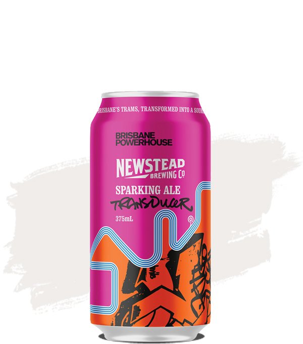 Newstead Transducer Sparkling Ale