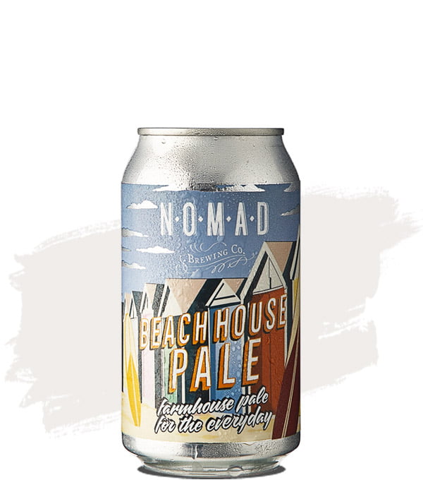 Nomad Beach House Pale