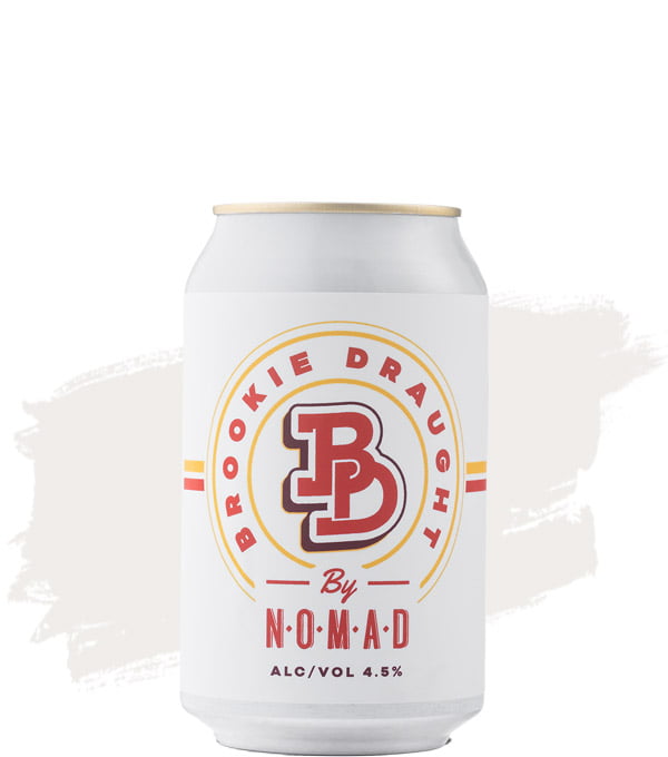 Nomad Brookie Draught